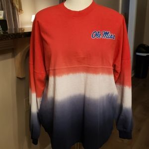 Old Miss Spirit Jersey